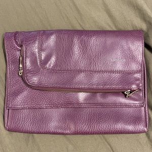 Matt & Nat - Samsara Vegan Leather Clutch NWOT